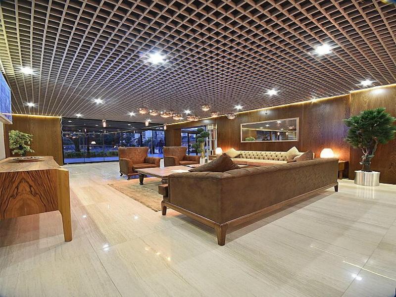 The Elegant Hotel image