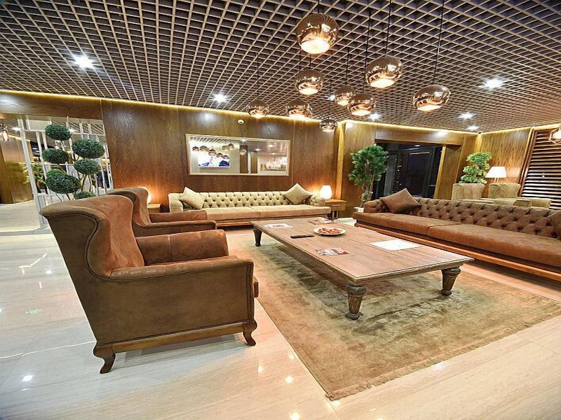 The Elegant Hotel image