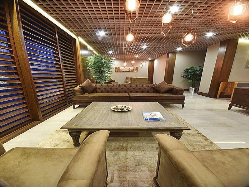 The Elegant Hotel image