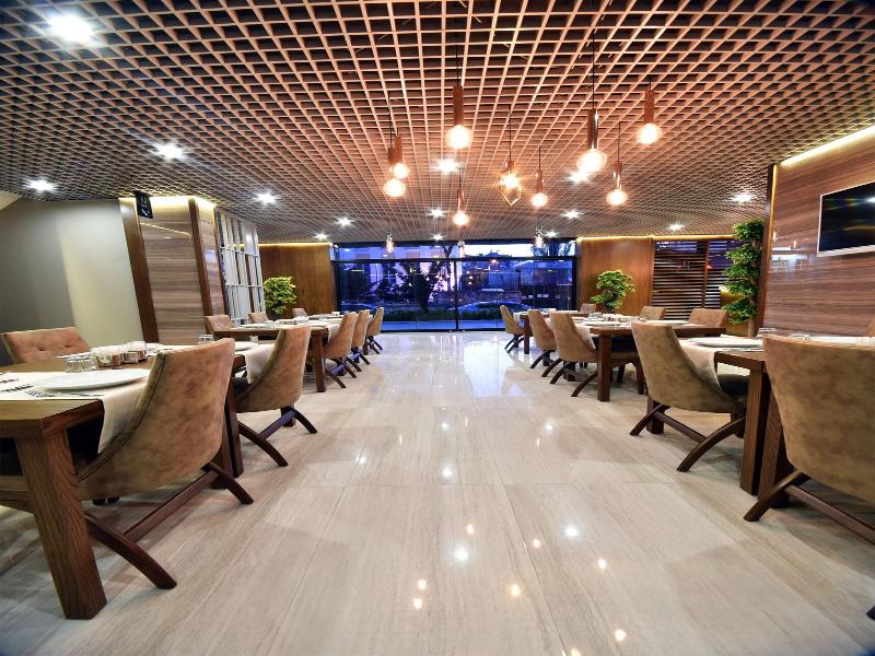 The Elegant Hotel image