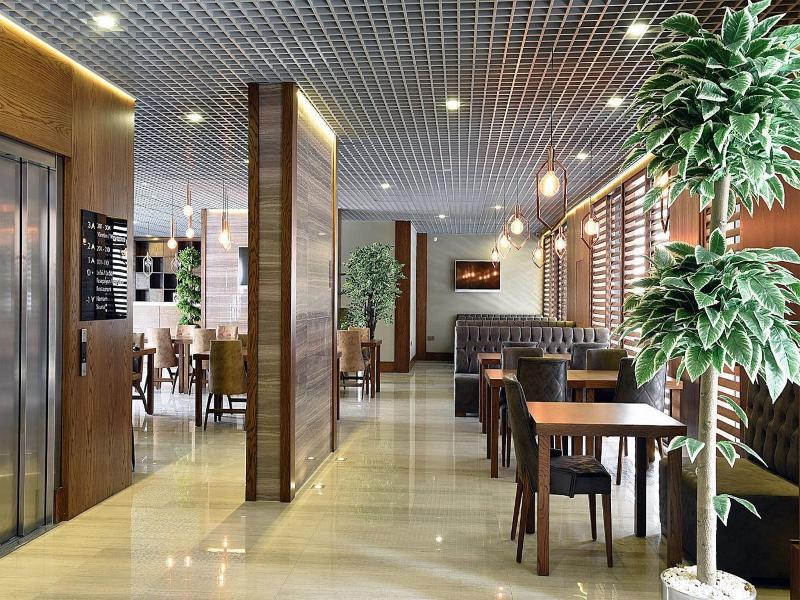 The Elegant Hotel image