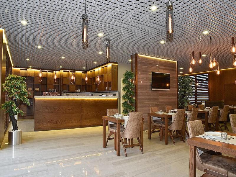 The Elegant Hotel image