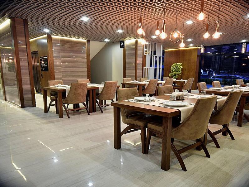 The Elegant Hotel image