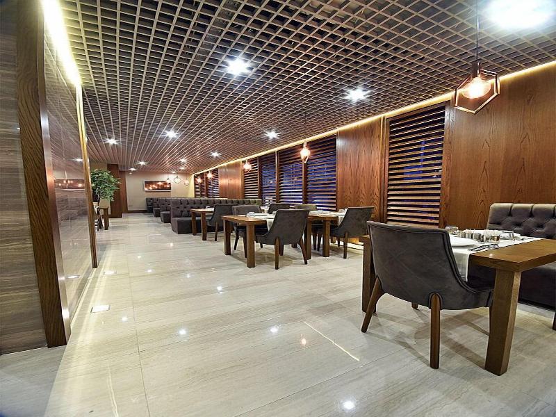 The Elegant Hotel image