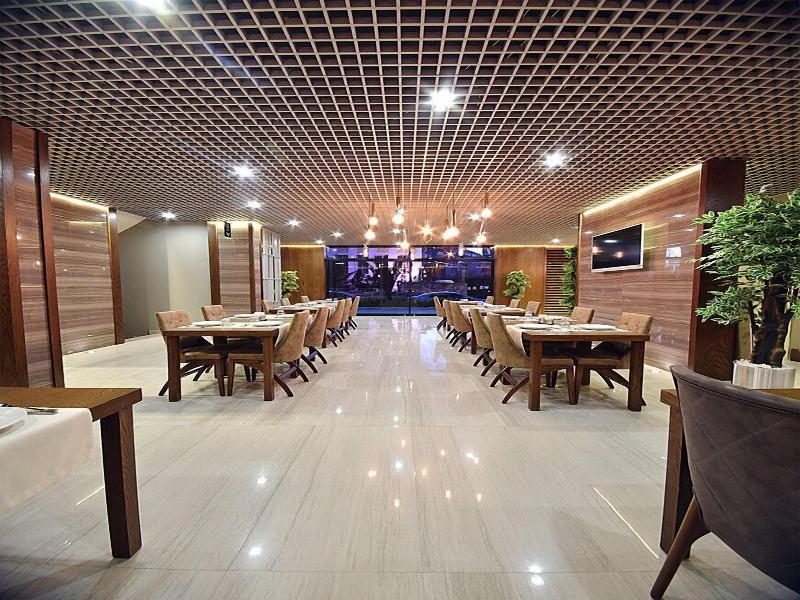 The Elegant Hotel image
