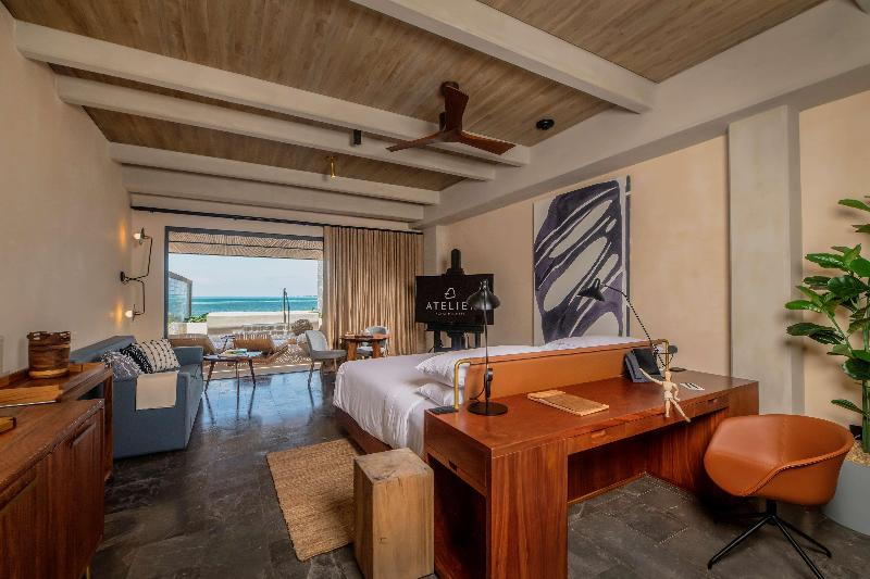 Atelier Playa Mujeres image