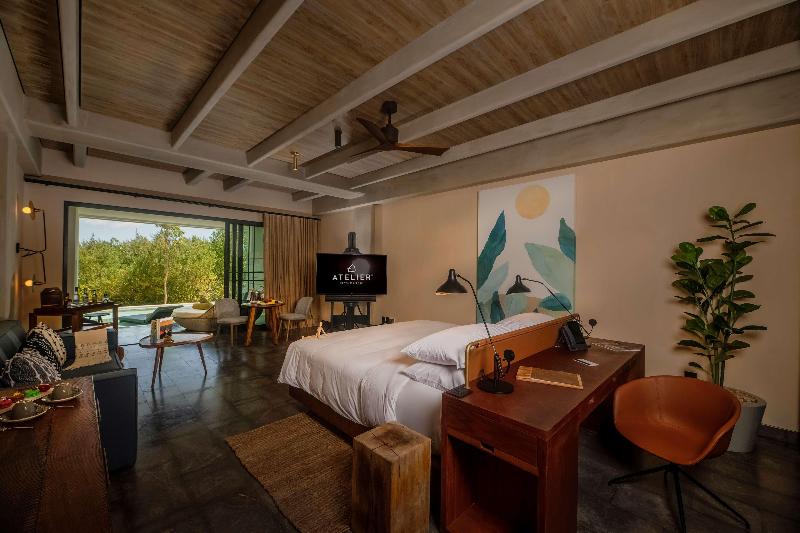 Atelier Playa Mujeres image