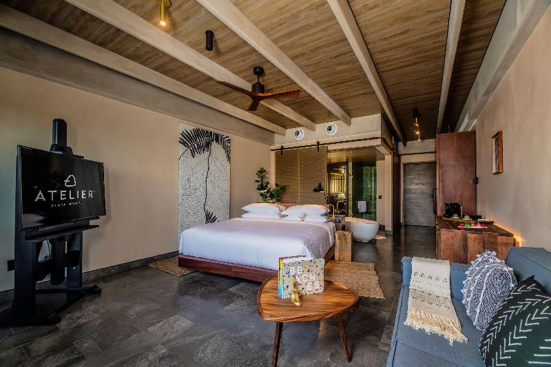Atelier Playa Mujeres image