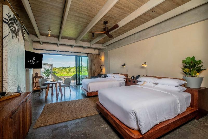 Atelier Playa Mujeres image