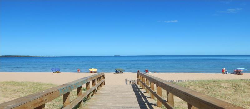 Punta Sol Apart Hotel