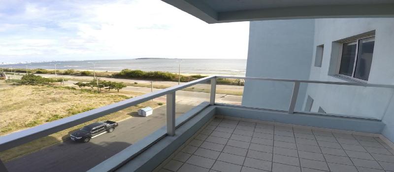 Punta Sol Apart Hotel