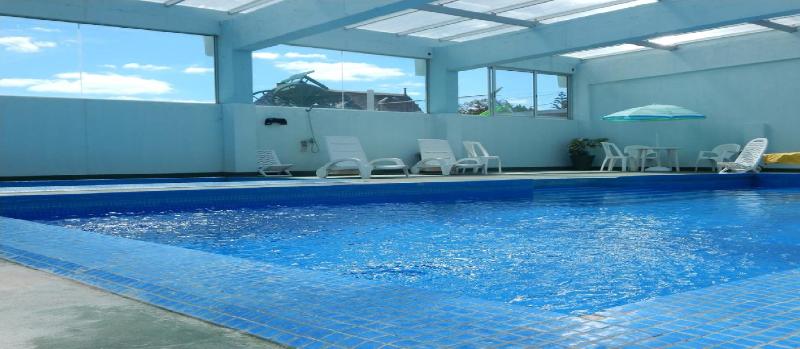 Punta Sol Apart Hotel