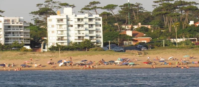 Punta Sol Apart Hotel