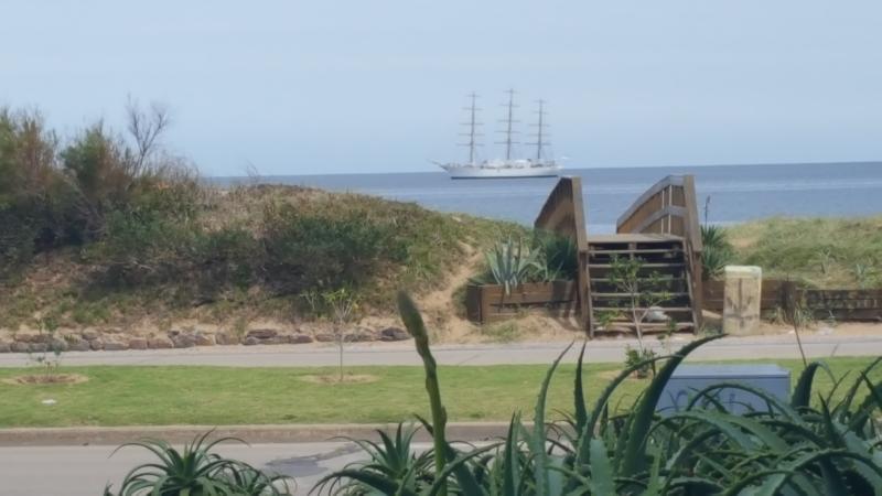 Punta Sol Apart Hotel