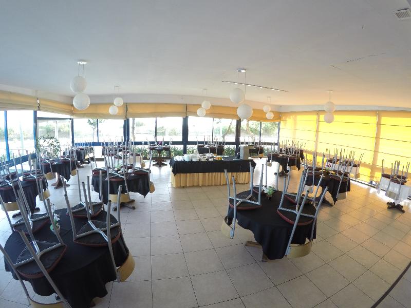 Punta Sol Apart Hotel