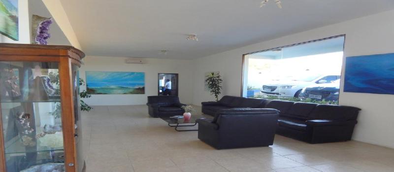 Punta Sol Apart Hotel