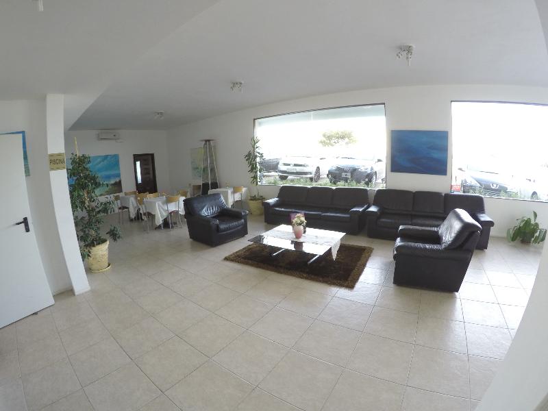 Punta Sol Apart Hotel