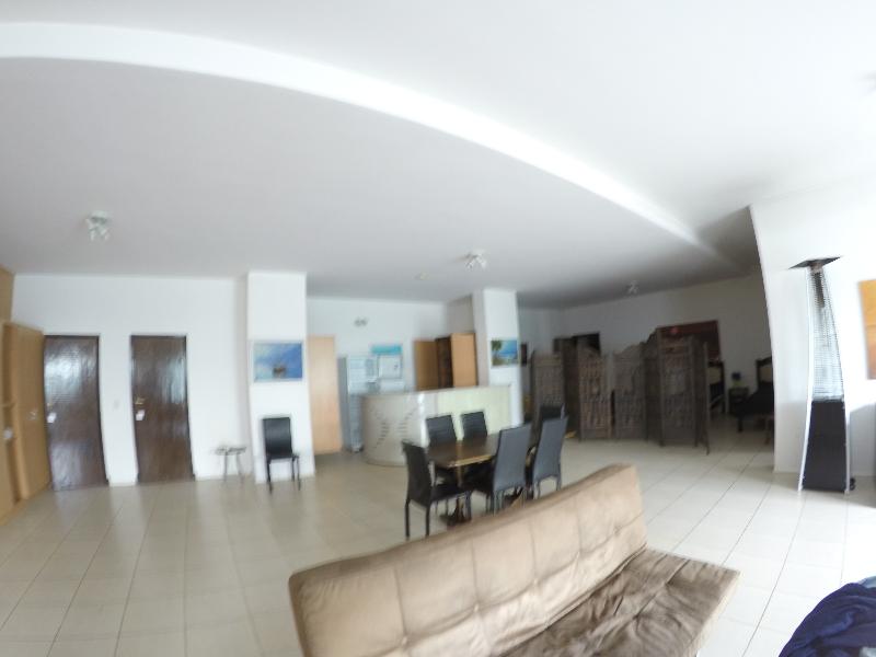 Punta Sol Apart Hotel