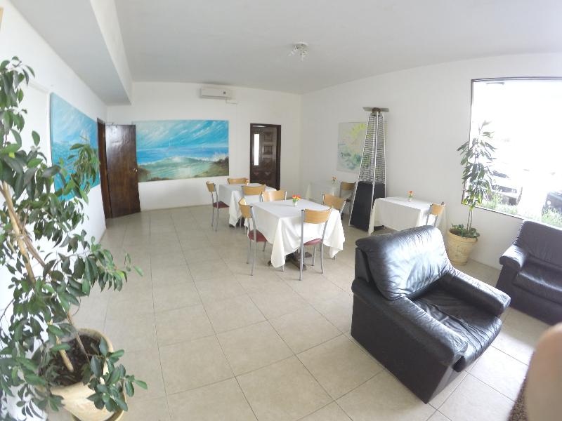 Punta Sol Apart Hotel