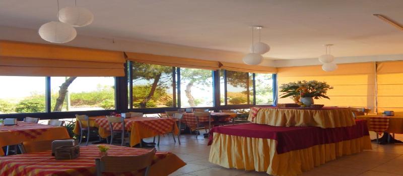 Punta Sol Apart Hotel