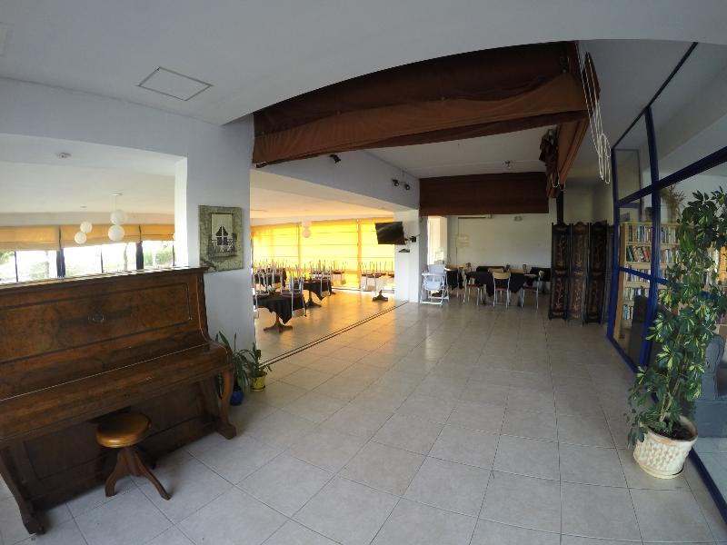 Punta Sol Apart Hotel