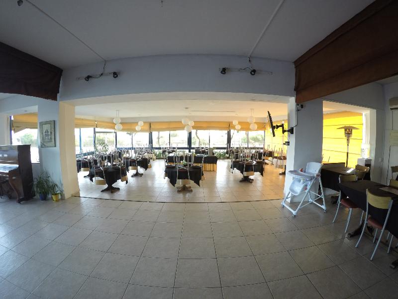 Punta Sol Apart Hotel