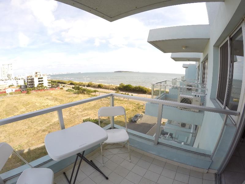 Punta Sol Apart Hotel