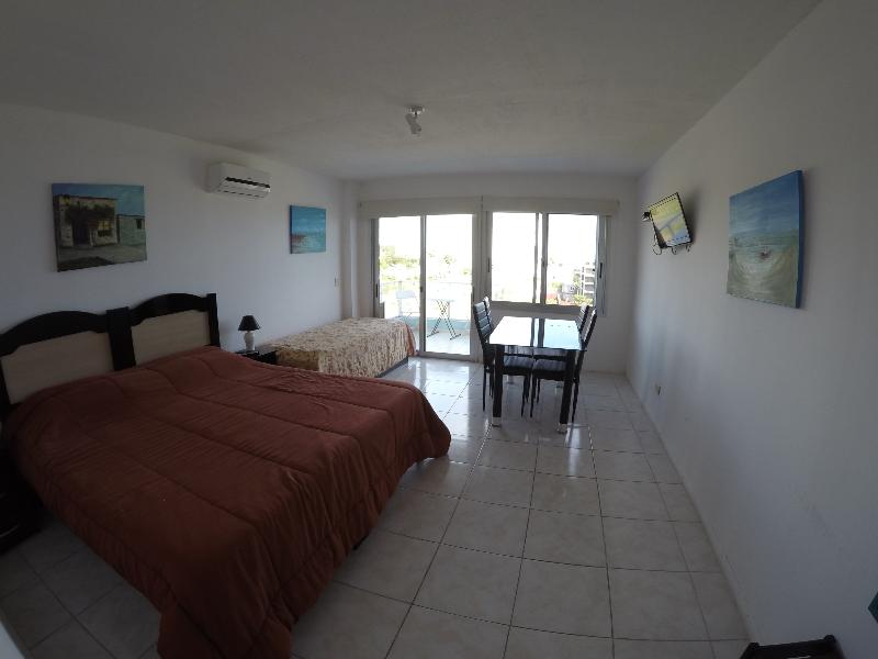 Punta Sol Apart Hotel