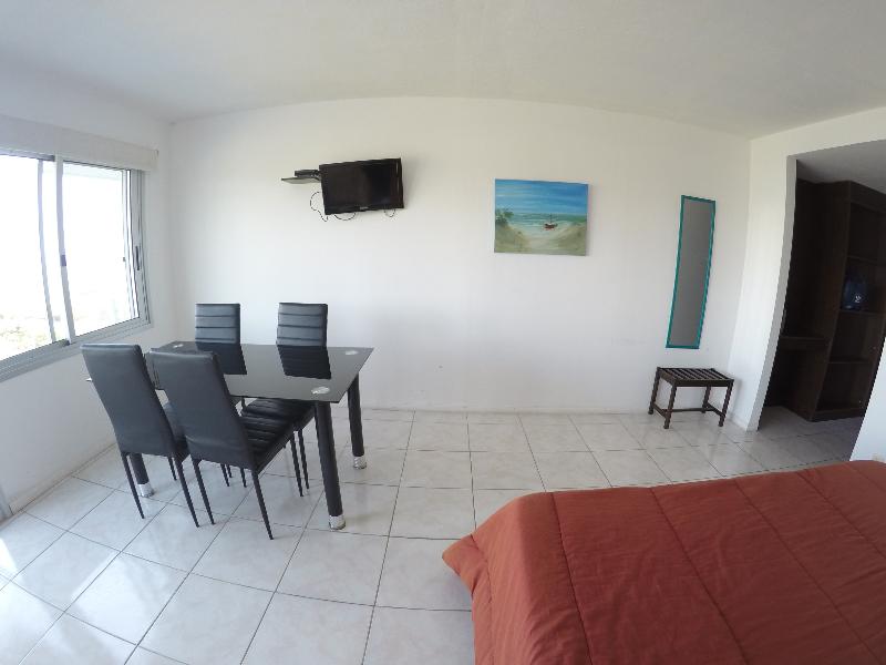 Punta Sol Apart Hotel