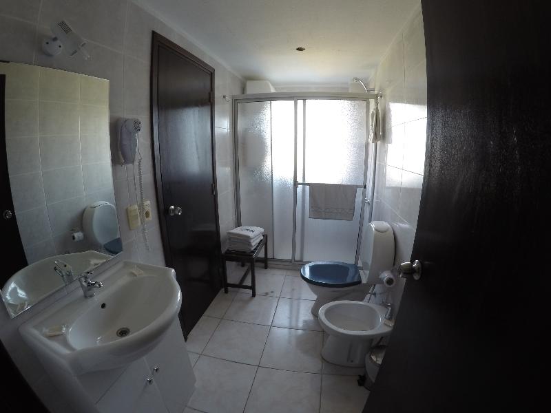 Punta Sol Apart Hotel