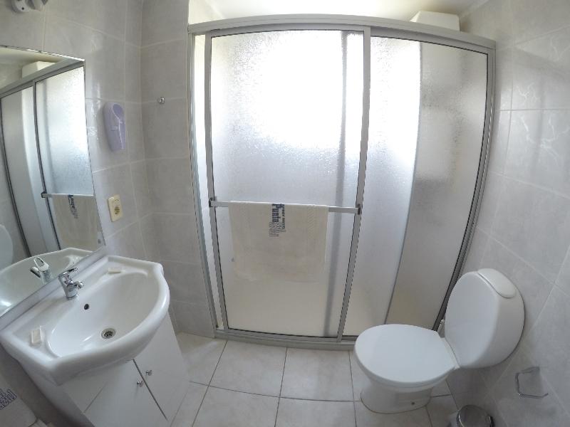Punta Sol Apart Hotel