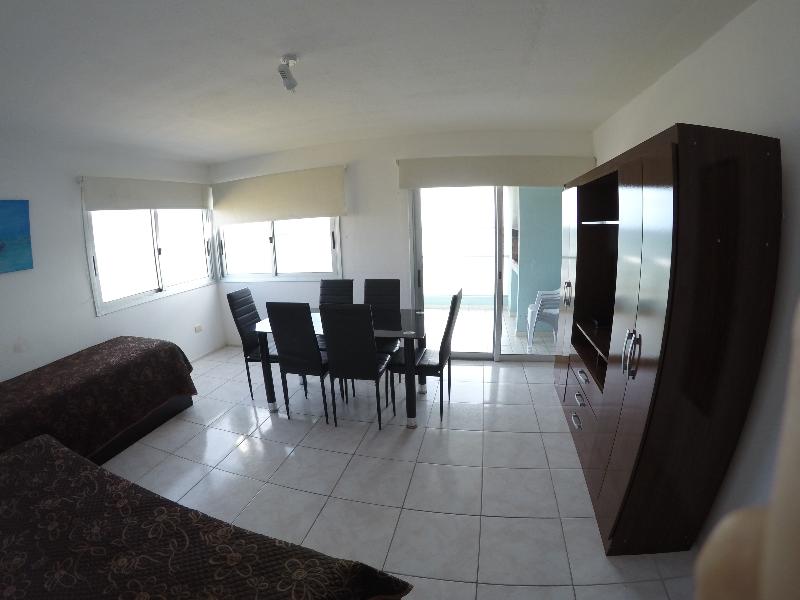 Punta Sol Apart Hotel
