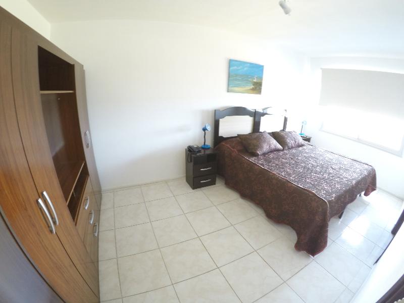 Punta Sol Apart Hotel