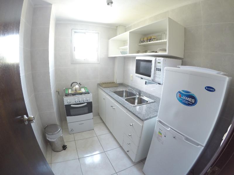 Punta Sol Apart Hotel
