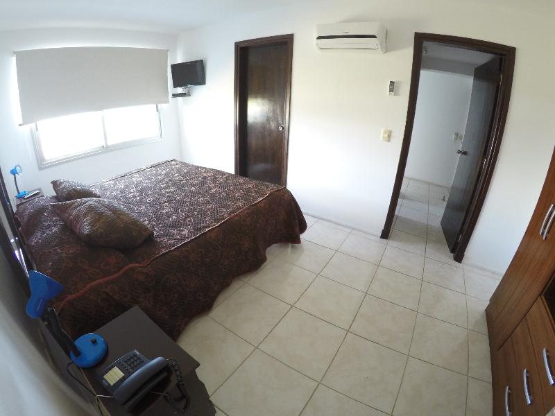 Punta Sol Apart Hotel
