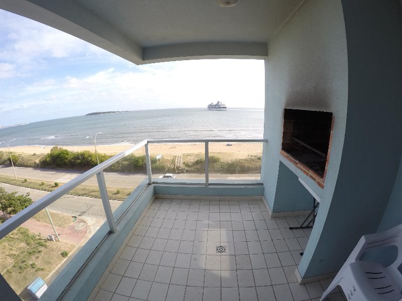 Punta Sol Apart Hotel