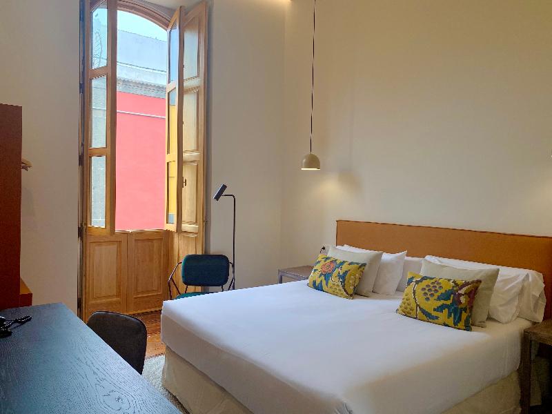 VEINTIUNO Emblematic Hotels by Airnest image