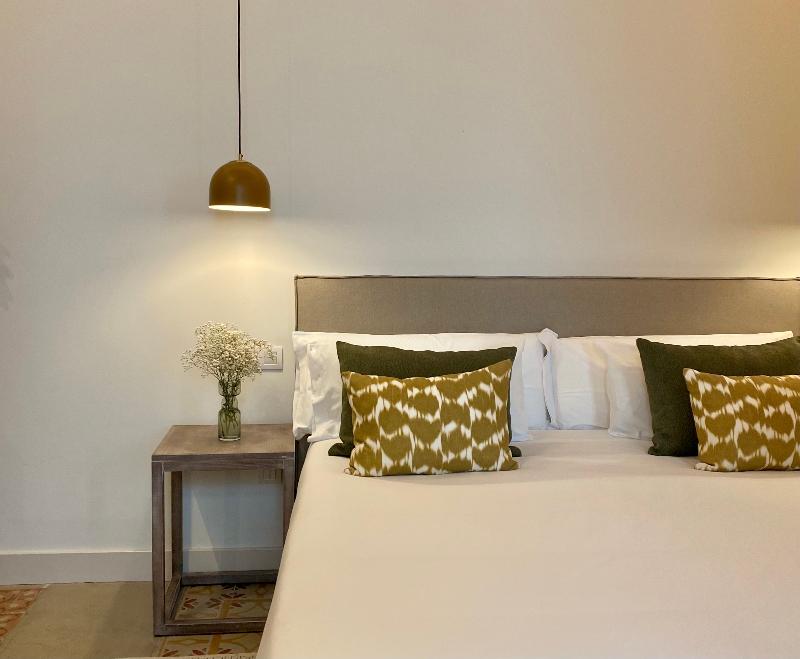 VEINTIUNO Emblematic Hotels by Airnest image
