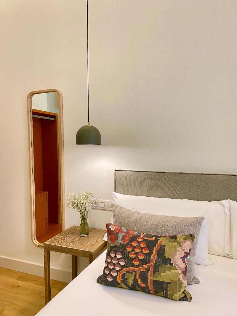 VEINTIUNO Emblematic Hotels by Airnest image