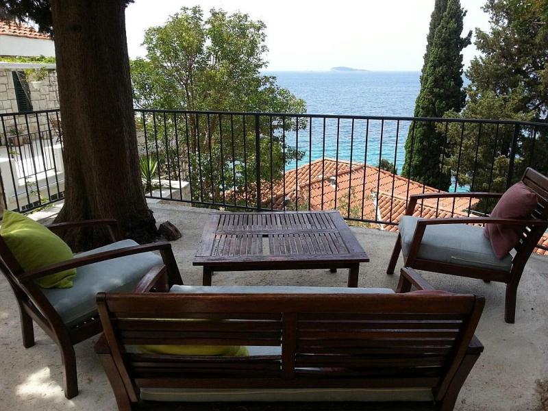 Apartments Villa Mirjana image