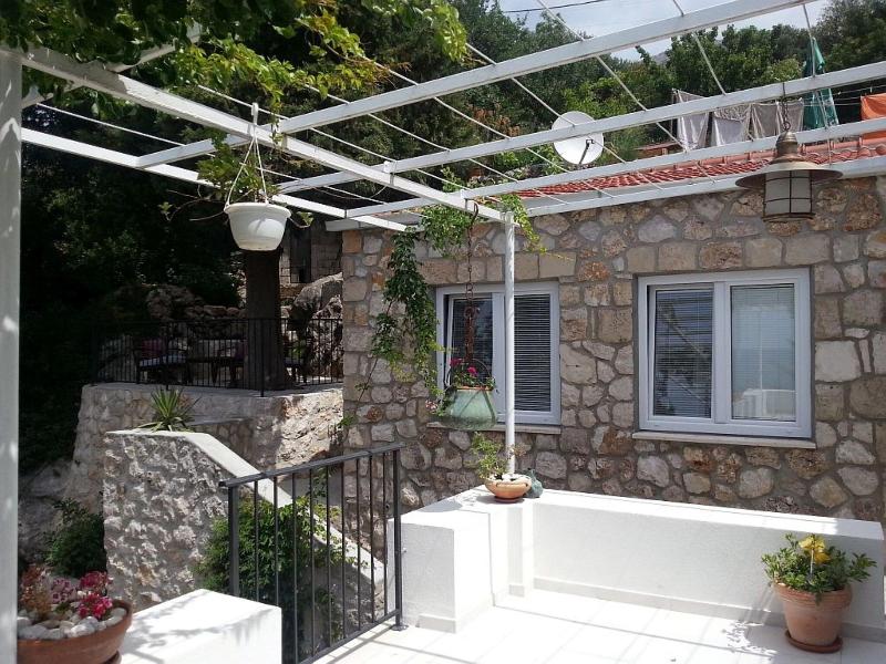 Apartments Villa Mirjana image