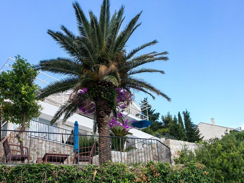 Apartments Villa Mirjana image