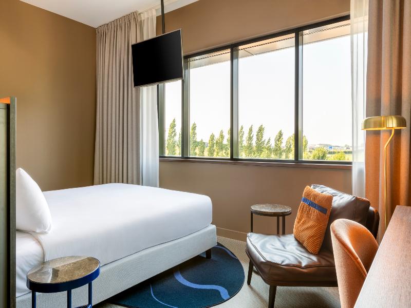 Corendon Amsterdam Schiphol, Tribute Portfolio image