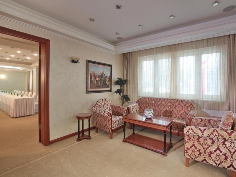 Hotel Orasac image