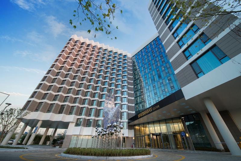 Hotel Marinabay Seoul