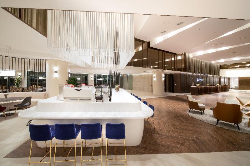Hotel Marinabay Seoul