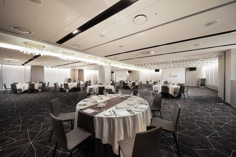 Hotel Marinabay Seoul