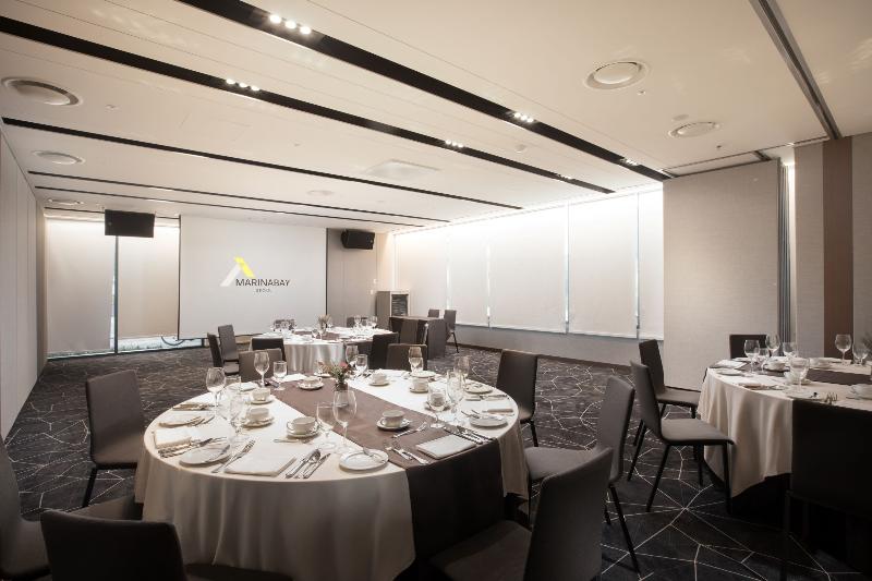 Hotel Marinabay Seoul
