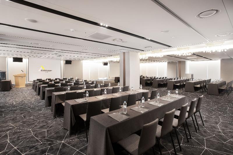 Hotel Marinabay Seoul