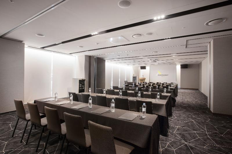 Hotel Marinabay Seoul